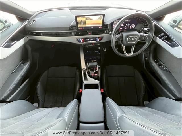audi a5-sportback 2021 quick_quick_3DA-F5DETL_WAUZZZF55MA032993 image 2