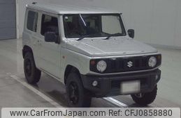 suzuki jimny 2021 quick_quick_3BA-JB64W_JB64W-187537