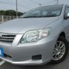 toyota corolla-axio 2009 REALMOTOR_Y2024100097F-12 image 1