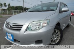 toyota corolla-axio 2009 REALMOTOR_Y2024100097F-12