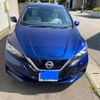 nissan leaf 2018 -NISSAN--Leaf ZAA-ZE1--ZE1-033939---NISSAN--Leaf ZAA-ZE1--ZE1-033939- image 3