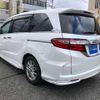 honda odyssey 2015 quick_quick_DBA-RC1_RC1-1103406 image 4