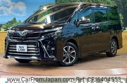 toyota voxy 2018 -TOYOTA--Voxy DBA-ZRR80W--ZRR80-0481791---TOYOTA--Voxy DBA-ZRR80W--ZRR80-0481791-