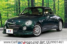 daihatsu copen 2008 -DAIHATSU--Copen ABA-L880K--L880K-0044736---DAIHATSU--Copen ABA-L880K--L880K-0044736-