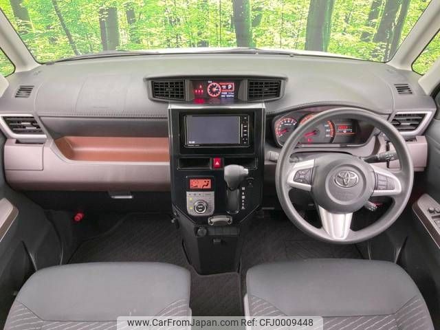 toyota roomy 2017 -TOYOTA--Roomy DBA-M900A--M900A-0037007---TOYOTA--Roomy DBA-M900A--M900A-0037007- image 2