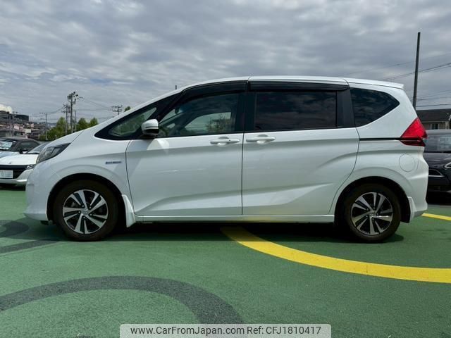 honda freed-hybrid 2017 CFJ1810417 image 2