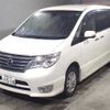 nissan serena 2015 -NISSAN 【群馬 301ﾒ1514】--Serena FNC26-035292---NISSAN 【群馬 301ﾒ1514】--Serena FNC26-035292- image 1