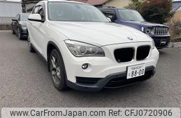 bmw x1 2014 -BMW--BMW X1 DBA-VM20--WBAVM12050VT52651---BMW--BMW X1 DBA-VM20--WBAVM12050VT52651-