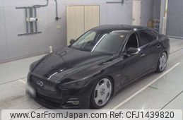 nissan skyline 2014 -NISSAN 【三河 302な33】--Skyline HV37-204680---NISSAN 【三河 302な33】--Skyline HV37-204680-