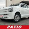 suzuki alto 2020 quick_quick_HA36S_HA36S-539587 image 1