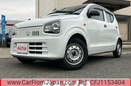suzuki alto 2020 quick_quick_HA36S_HA36S-539587