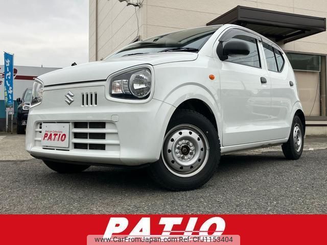suzuki alto 2020 quick_quick_HA36S_HA36S-539587 image 1