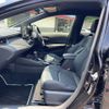 toyota corolla-touring-wagon 2022 -TOYOTA--Corolla Touring 6AA-ZWE219W--ZWE219-0006576---TOYOTA--Corolla Touring 6AA-ZWE219W--ZWE219-0006576- image 2
