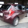 nissan note 2016 -NISSAN 【三重 502ﾜ778】--Note E12--478670---NISSAN 【三重 502ﾜ778】--Note E12--478670- image 28