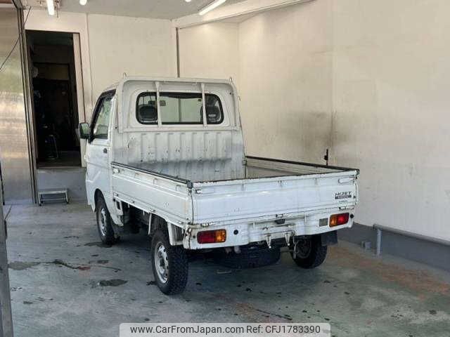 daihatsu hijet-truck 2005 CFJ1783390 image 2