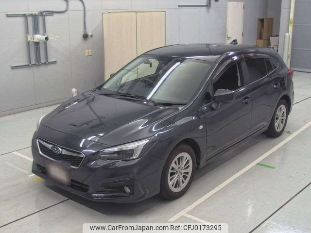 subaru impreza-wagon 2019 -SUBARU--Impreza Wagon GT2-046784---SUBARU--Impreza Wagon GT2-046784- image 1