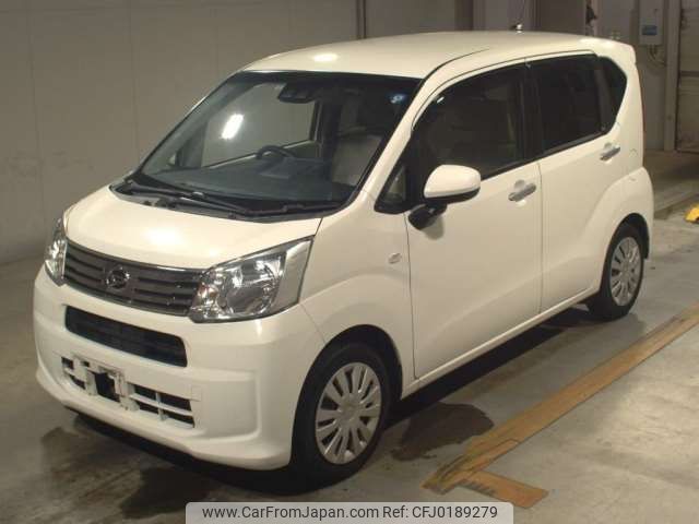 daihatsu move 2019 -DAIHATSU--Move DBA-LA150S--LA150S-2018946---DAIHATSU--Move DBA-LA150S--LA150S-2018946- image 1