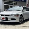 mitsubishi lancer 2005 -MITSUBISHI--Lancer GH-CT9W--CT9W-0001038---MITSUBISHI--Lancer GH-CT9W--CT9W-0001038- image 1