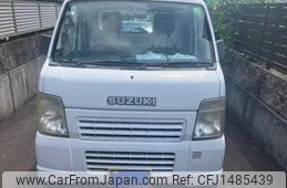 suzuki carry-truck 2008 -SUZUKI--Carry Truck EBD-DA63T--DA63T-567923---SUZUKI--Carry Truck EBD-DA63T--DA63T-567923-