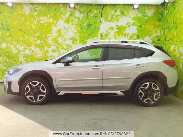 subaru xv 2018 quick_quick_DBA-GT7_GT7-070371 image 2