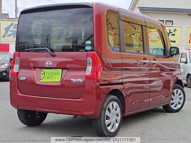 daihatsu tanto 2014 -DAIHATSU--Tanto DBA-LA600S--LA600S-0108295---DAIHATSU--Tanto DBA-LA600S--LA600S-0108295- image 2