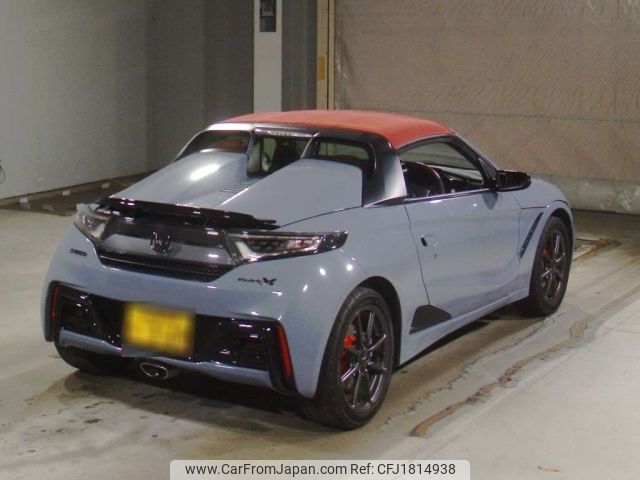 honda s660 2022 CFJ1814938 image 2