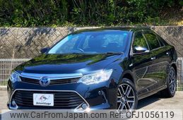 toyota camry 2015 quick_quick_DAA-AVV50_AVV50-1049656