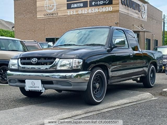 toyota hilux-sports-pick-up 2001 GOO_NET_EXCHANGE_0510824A30240806W001 image 1