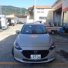 mazda demio 2022 CFJ1758546 image 14