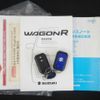 suzuki wagon-r 2020 CFJ1761040 image 20