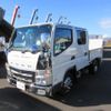 mitsubishi-fuso canter 2018 GOO_NET_EXCHANGE_0510853A30250111W001 image 1