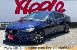 mazda atenza 2013 -MAZDA--Atenza Sedan LDA-GJ2FP--GJ2FP-107019---MAZDA--Atenza Sedan LDA-GJ2FP--GJ2FP-107019-