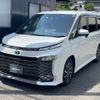 toyota voxy 2023 -TOYOTA 【姫路 343ﾓ 710】--Voxy 6AA-ZWR90W--ZWR90-0061945---TOYOTA 【姫路 343ﾓ 710】--Voxy 6AA-ZWR90W--ZWR90-0061945- image 1