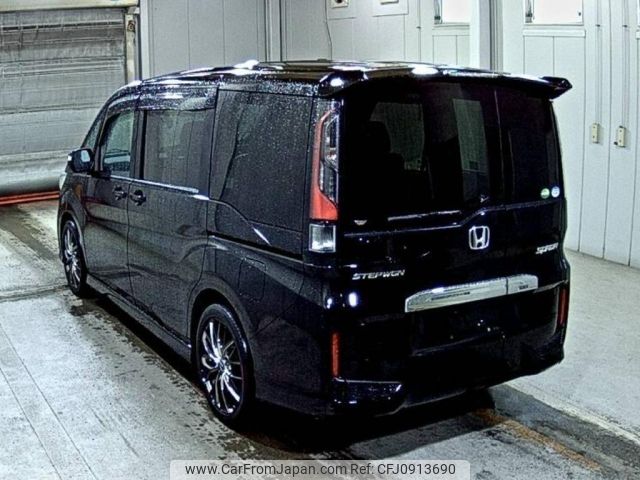honda stepwagon 2020 -HONDA--Stepwgn RP3-1306511---HONDA--Stepwgn RP3-1306511- image 2