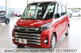 mitsubishi ek-space 2018 CFJ1889437