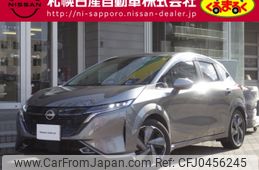 nissan aura 2021 -NISSAN--AURA 6AA-FSNE13--FSNE13-501482---NISSAN--AURA 6AA-FSNE13--FSNE13-501482-