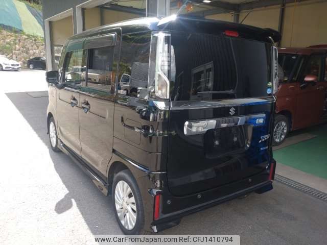 suzuki spacia 2019 -SUZUKI--Spacia DAA-MK53S--MK53S-613865---SUZUKI--Spacia DAA-MK53S--MK53S-613865- image 2