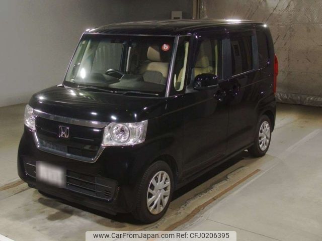 honda n-box 2020 -HONDA 【京都 592き1357】--N BOX JF3-1546972---HONDA 【京都 592き1357】--N BOX JF3-1546972- image 1