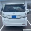 toyota vellfire 2010 -TOYOTA--Vellfire DBA-ANH20W--ANH20-8135981---TOYOTA--Vellfire DBA-ANH20W--ANH20-8135981- image 7