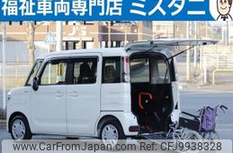 suzuki spacia 2019 -SUZUKI--Spacia MK53Sｶｲ--230753---SUZUKI--Spacia MK53Sｶｲ--230753-