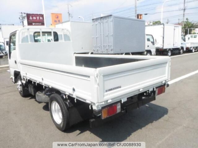 isuzu elf-truck 2010 quick_quick_BKG-NJR85A_7015514 image 2