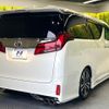 toyota alphard 2020 -TOYOTA--Alphard 3BA-AGH30W--AGH30-9014591---TOYOTA--Alphard 3BA-AGH30W--AGH30-9014591- image 18