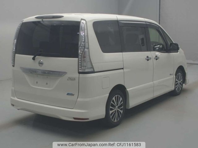 nissan serena 2015 -NISSAN--Serena HFC26-252943---NISSAN--Serena HFC26-252943- image 2