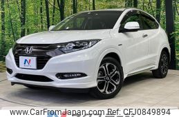 honda vezel 2016 quick_quick_RU3_RU3-1209592