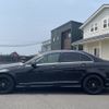 mercedes-benz c-class 2013 CFJ1556602 image 8