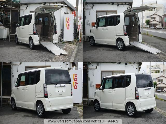 honda n-box 2014 quick_quick_DBA-JF1_JF1-8502740 image 2