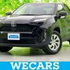 toyota yaris-cross 2020 quick_quick_5BA-MXPB10_MXPB10-2000408 image 1