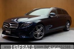 mercedes-benz e-class-station-wagon 2018 -MERCEDES-BENZ--Benz E Class Wagon LDA-213204C--WDD2132042A470515---MERCEDES-BENZ--Benz E Class Wagon LDA-213204C--WDD2132042A470515-