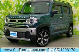 suzuki hustler 2021 quick_quick_4AA-MR52S_MR52S-134619
