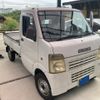 suzuki carry-truck 2007 CFJ1872860 image 3